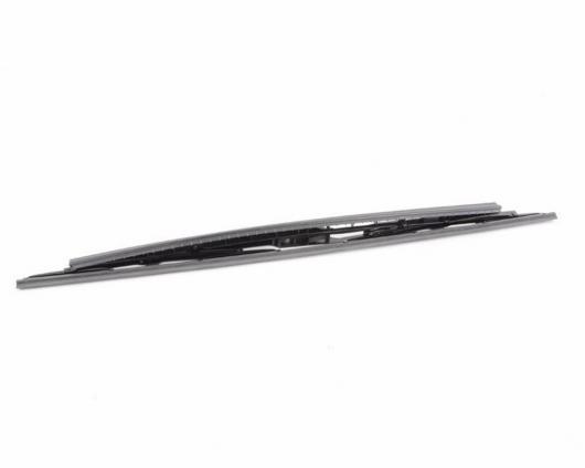 1有りの実/2ピースフロントワイパーブレード BMW E65 E66 730Li 740Li 745Li 750Li 760Li 730i 735i 740i 61610442837 AL-CC-5105 AL