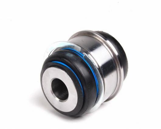 2ピース/ペアリアサスペンションボールジョイントベアリングゴム BMW E60 E61 520i 523i 525i 530i 525D 535D 540i 545i 550i 33326767748 AL-CC-5145 ALの通販は 8,404円