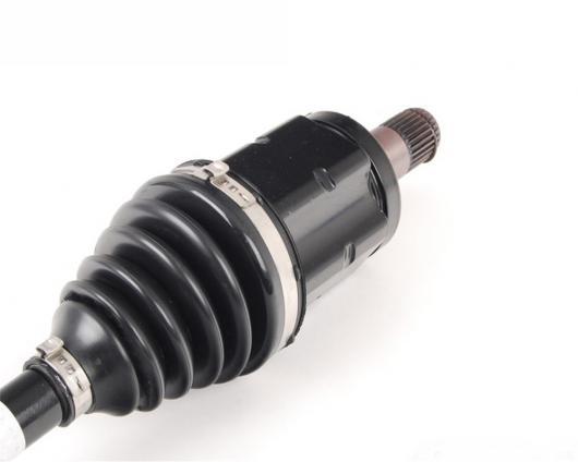 フロントインナー CV ジョイントアクスルシャフトハーフシャフトドライブシャフト CV ジョイント BMW F10 F11 F18 520i 523i 525i 530i 525D 535D 540i 545i 550 Front right AL-CC-5168 AL