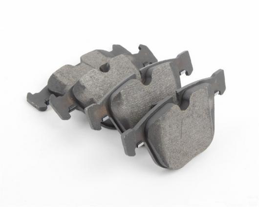 フロントブレーキパッド BMW X5 E53 X5 3.0i 4.4i 4.6 4.8 34116761252 AL-CC-5189 ALの通販は 14,200円