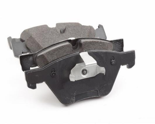 リアブレーキパッドセット BMW E60 E61 520i 523i 525i 530i 525D 535D 540i 545i 550i 34216763043 AL-CC-5202 AL