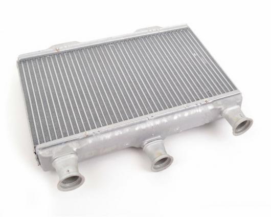 ヒーターコアラジエーター暖房熱交換器 BMW E60 E61 520i 523i 525i 530i 525D 535D 540i 545i 550i 64116933922 AL-CC-5203 AL
