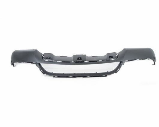 フロント バンパー スポイラーフロント バンパー ビームトリムパネルフロントボトム BMW X6 E71 X6 E72 51117172270 AL-CC-5274 ALの通販は