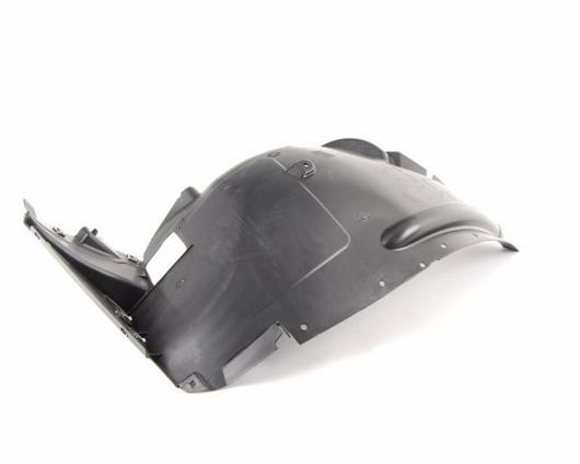 フロントフェンダーライナーフロントホイールアーチライナー マッドガード BMW X6 E71 X6 E72 51717180617 Front left front・Front right front AL-CC-5316 ALの通販は