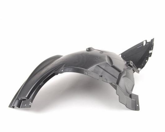 フロントフェンダーライナーフロントホイールアーチライナー マッドガード BMW X6 E71 X6 E72 51717180617 Front left front・Front right front AL-CC-5316 ALの通販は
