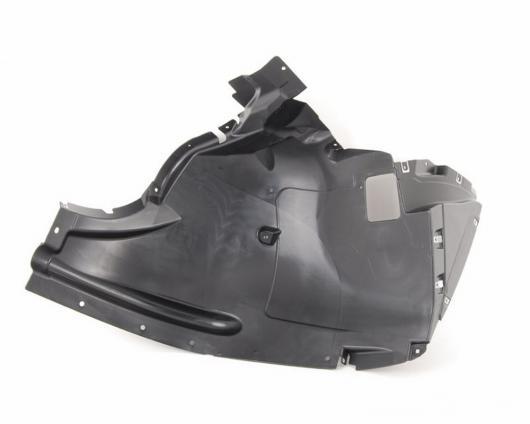 フロントフェンダーライナーフロントホイールアーチライナー マッドガード BMW X6 E71 X6 E72 51717180617 Front left front・Front right front AL-CC-5316 ALの通販は