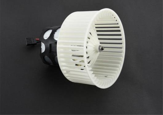 HVAC ブロワーモーターヒーターファンブロワーモーター BMW F07 F10 F11 F18 520i 523i 525i 530i 525D 535D 540i 545i 550i M5 525Li 64119242607 AL-CC-5402 AL