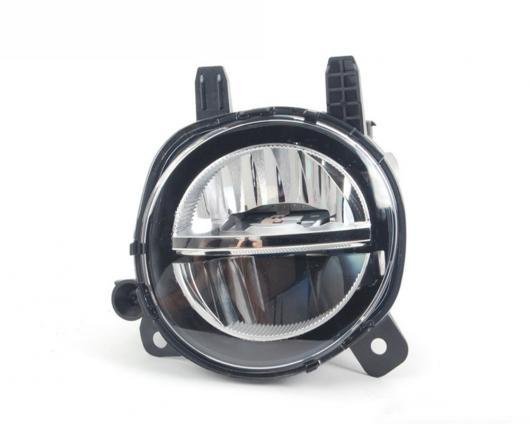 LED フォグライトアセンブリ右 BMW F30 F31 F34 F35 316i 320i 328i 335i 316Li 320Li 328Li 335Li 316D 318D 320D 63177315560 Left・Right AL-CC-5432 AL