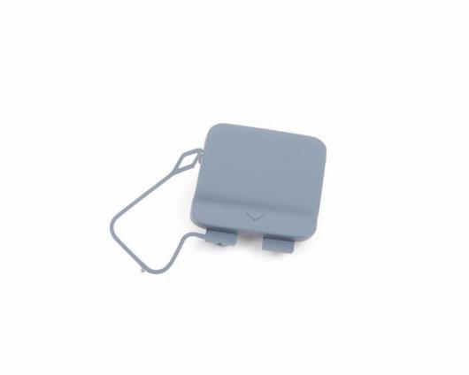 AL フロント バンパー 牽引フック カバー キャップ BMW F01 F02 F03 F04 730i 740i 750i 760i 730Li 740Li 750Li 760Li 730D 51117210880 AL-CC-5434