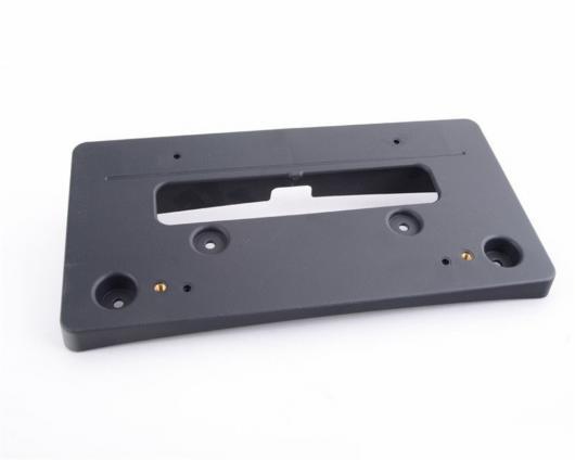 フロントナンバープレート取付ブラケットマウントベース BMW F01 F02 F03 F04 730i 740i 750i 760i 730Li 740Li 750Li 760Li 51117187479 AL-CC-5438 AL 10,682円
