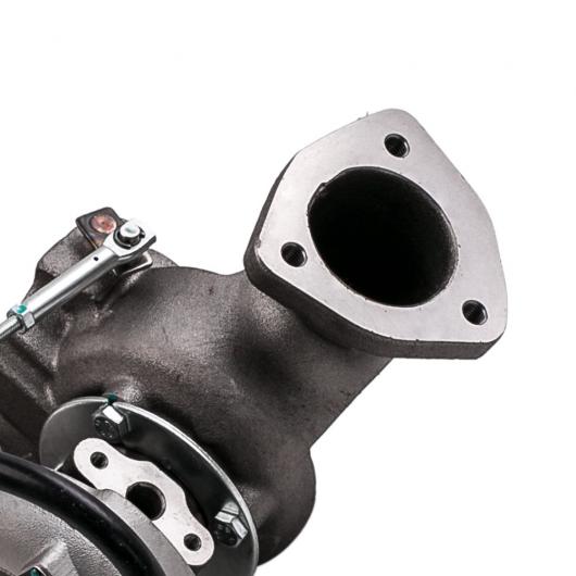 T250 452055 ERR4893 ランドローバー ディフェンダー ディスカバリー 2.5 TDI 300TDI 126HP 113HP 452055-5004 T250-04 452055 ターボチャージャー AL-CC-5494 AL_3