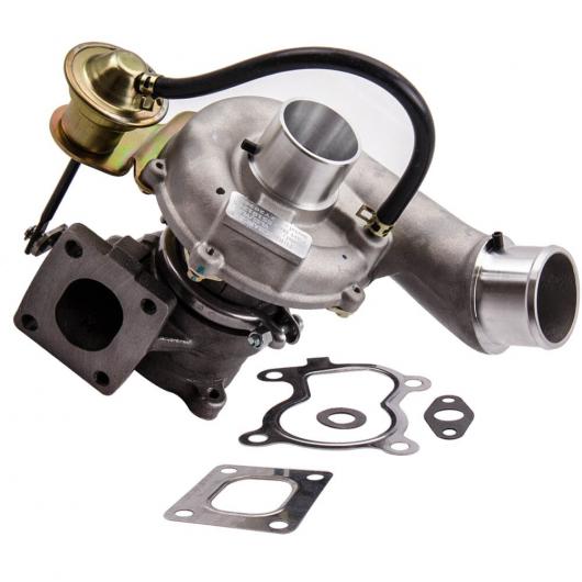 RHF4 ターボチャージャー フィアット DOBLO アイデア プント 1.9 JTD マルチジェット VL35 VL25 RHF4 プント 1.9 8 V 71783881 55181245 AL-CC-5507 AL