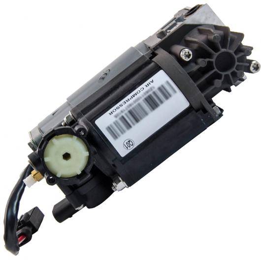 エアサスペンション スプリング コンプレッサー ポンプ ジャガー 2004-2009 XJ8 X358 C2C22825 C2C27702 C2C2450 エア ポンプ ショックアブソーバー AL-CC-5544 AL