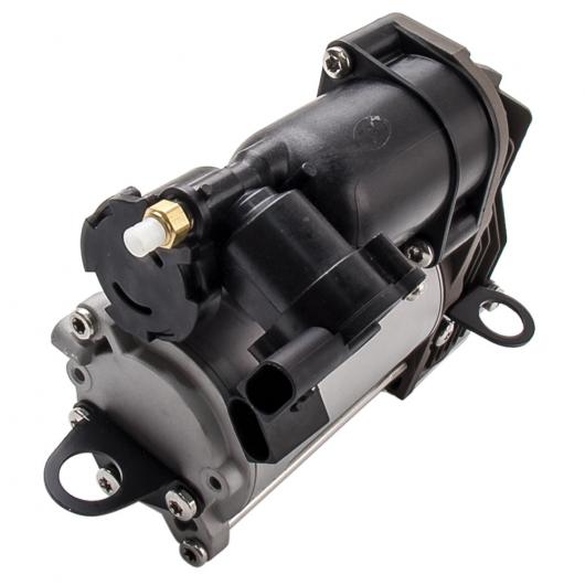 エアサスペンション コンプレッサーエアー ポンプ メルセデスベンツ M クラス W/4 MATIC GL450 GL550 1663200204 A1663200104 AL-CC-5569 AL
