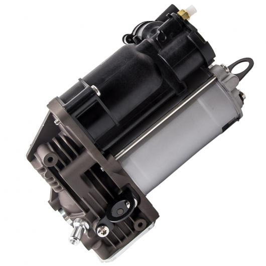 エアサスペンション コンプレッサーエアー ポンプ メルセデスベンツ M クラス W/4 MATIC GL450 GL550 1663200204 A1663200104 AL-CC-5569 AL