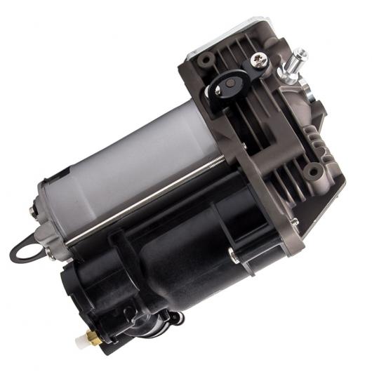 エアサスペンション コンプレッサーエアー ポンプ メルセデスベンツ M クラス W/4 MATIC GL450 GL550 1663200204 A1663200104 AL-CC-5569 AL