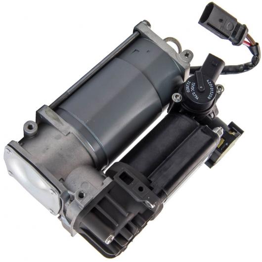 エア ポンプ 2004-2009 ジャガー XJ8 X350 X358 C2C27702E 4154034060 エアサスペンション AL-CC-5572 AL