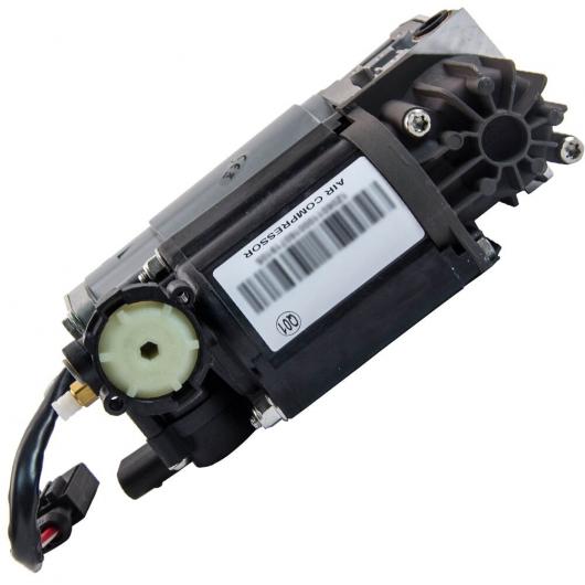 エア ポンプ 2004-2009 ジャガー XJ8 X350 X358 C2C27702E 4154034060 エアサスペンション AL-CC-5572 AL