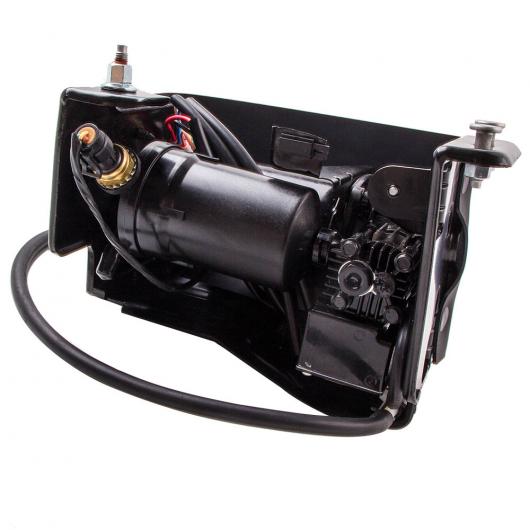 エアサスペンション コンプレッサー ポンプ & キャデラックシボレー エスカレード タホ ユーコン 15254590 19299545 GMC 01-06 15101577 AL-CC-5573 AL