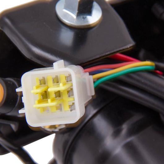 エアサスペンション コンプレッサー ポンプ & キャデラックシボレー エスカレード タホ ユーコン 15254590 19299545 GMC 01-06 15101577 AL-CC-5573 AL