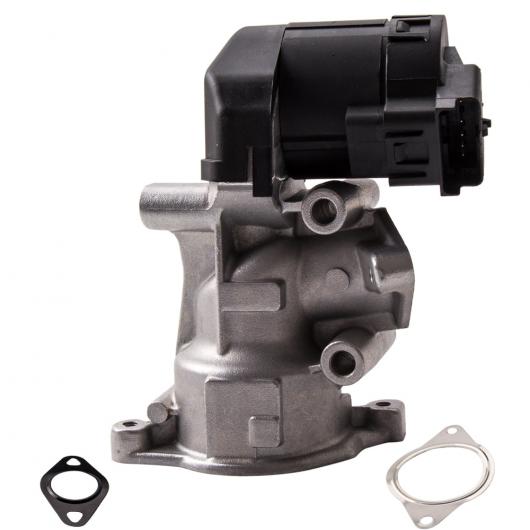 EGR バルブ フォード フォーカス MK2 モンデオ MK4 C-MAX S-MAX 2.0 TDCi ディーゼル 6M5Q9D475AA AL-CC-5590 AL