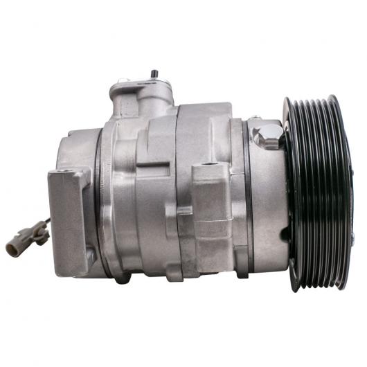 こんにちは エアコン コンプレッサー トヨタ ハイラックス KUN16R KUN26R
