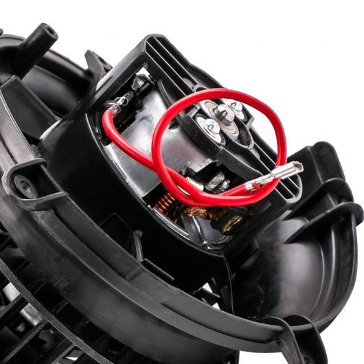 メルセデス ベンツ ヒーターブロワーモーター C-KLASSE T-モデル S202 1996-2001 V30031255 2028209342 AL-CC-5607 AL_3