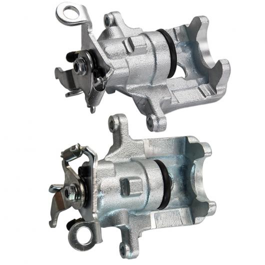 1ペア /ロットリア 左 &amp; 右ブレーキ フォード フォーカス MK1 2.0 RS ST170 98-04 1075554 TCB 1075553 1075554 342851 AL-CC-5652 AL