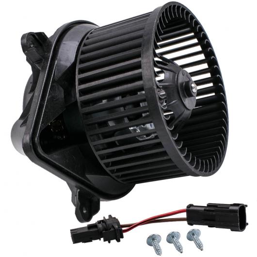 ヒーターブロワーモーター ルノー メガーヌ セニック MPV 1996-1999 1.4I 1.6E 1.9D 1.9 DTI 7701206250 リプレースメント 部品 AL-CC-5659 ALの通販は 19,282円