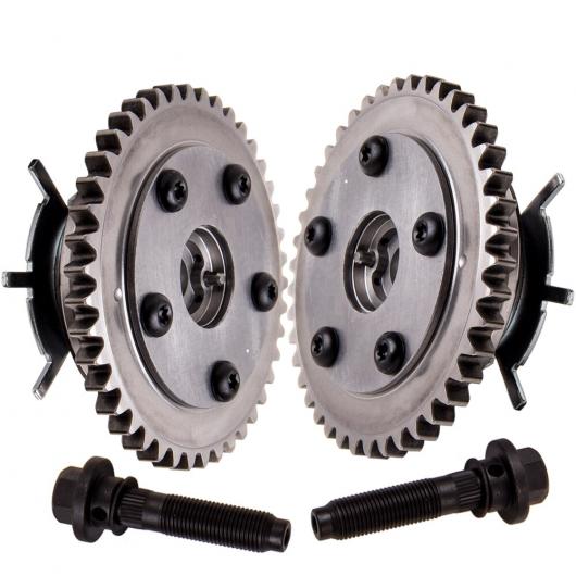 タイミング カムシャフト スプロケット カムフェイザー 4.6L 5.4L 3-VALVE AL-CC-5677 AL_1