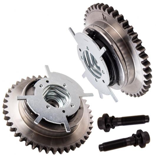タイミング カムシャフト スプロケット カムフェイザー 4.6L 5.4L 3-VALVE AL-CC-5677 AL_2
