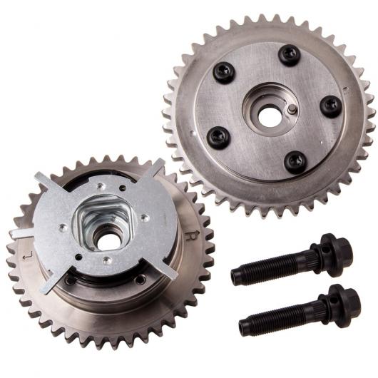 タイミング カムシャフト スプロケット カムフェイザー 4.6L 5.4L 3-VALVE AL-CC-5677 AL_3