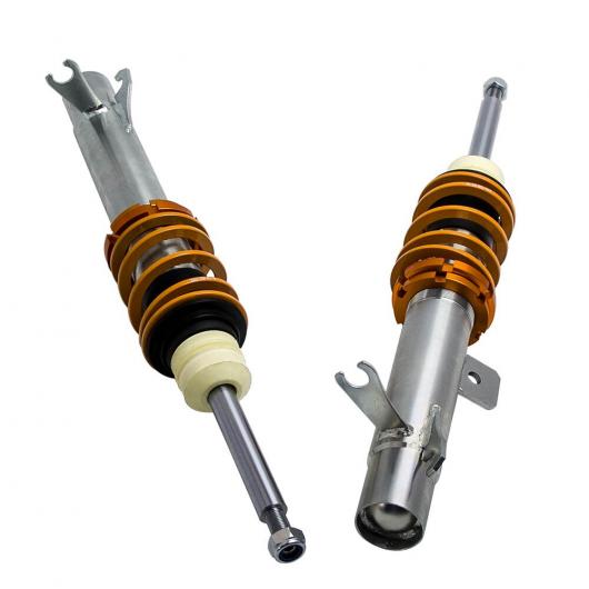車高調 サスペンションキット フォード フォーカス サポートショックストラット MK1 2.0 16 V ST170 1998-2005 AL-CC-5689 AL_3