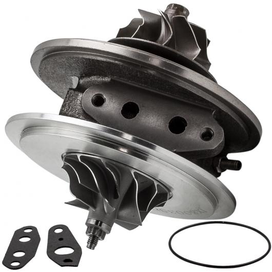 道具袋確認用写真 GT2052V ターボチャージャーカートリッジ 日産 パトロール ZD30 724639