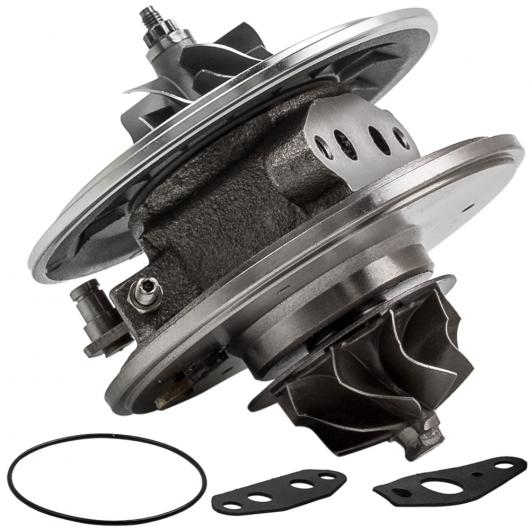 GT2052V ターボチャージャーカートリッジ 日産 パトロール ZD30 724639