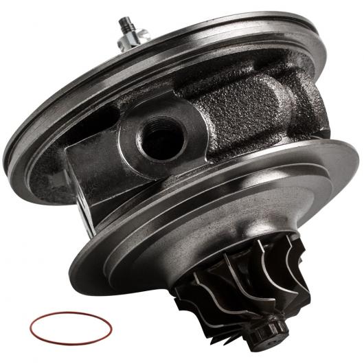 CHRA ターボ薬莢 RPW メルセデスベンツ かっこ良い 0.6L GT1238S 708837 A1600960499 AL-CC-5700 AL