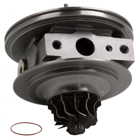 CHRA ターボ薬莢 RPW メルセデスベンツ かっこ良い 0.6L GT1238S 708837 A1600960499 AL-CC-5700 AL