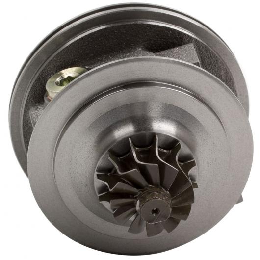 CHRA ターボ薬莢 RPW メルセデスベンツ かっこ良い 0.6L GT1238S 708837 A1600960499 AL-CC-5700 AL