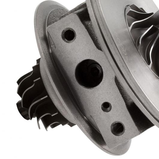 CHRA ターボ薬莢 RPW メルセデスベンツ かっこ良い 0.6L GT1238S 708837 A1600960499 AL-CC-5700 AL