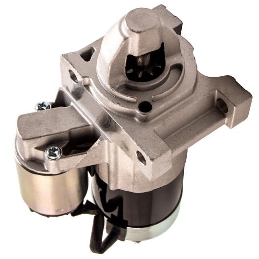 スターター モーター ホールデン 世代 3 LS1 V8 VT VX VY VZ VE V8 MONARO 5.7L 12 ボルト GEN3 LS1 5.7L ガソリン 99-06 10455715 AL-CC-5704 AL 21,982円