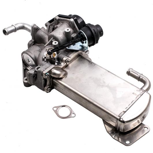 EGR バルブ VW マルチバン クーラー T5 トランスポーター MK V 2003-2015 ボックス シャーシ 2.0 TDI 131512 Q DS CB BM DK AL-CC-5708 AL 38,064円