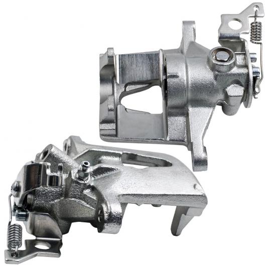 リア 右側 ブレーキ キャリパー 適用: フォード モンデオ 3 BWY