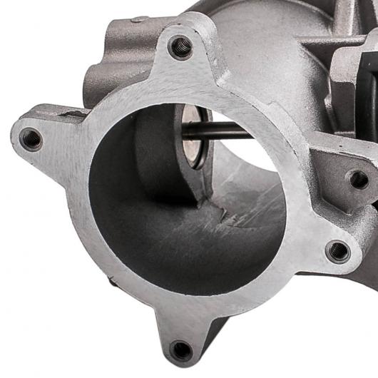 VW トランス状態ボーイ T5 7 H 7J AGR 2，5 TDI 076131501A 076131501B EGR 弁膜 AL-CC-5718 AL