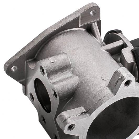 VW トランス状態ボーイ T5 7 H 7J AGR 2，5 TDI 076131501A 076131501B EGR 弁膜 AL-CC-5718 AL