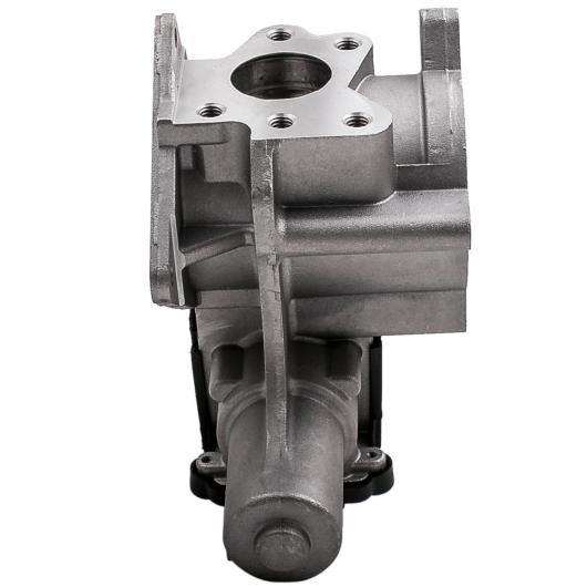 VW トランス状態ボーイ T5 7 H 7J AGR 2，5 TDI 076131501A 076131501B EGR 弁膜 AL-CC-5718 AL