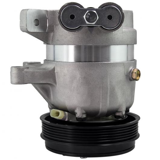 AC エアコン コンプレッサー エアコン ホールデン コモドアXU6 VT VX VY 3.8LエコテックV6 1997-2004 1135157 AL-CC-5732 AL