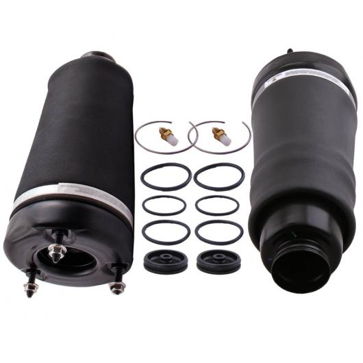 店舗用品 JS 1ペア フロントエアサスペンション メルセデス R クラス W251 V251