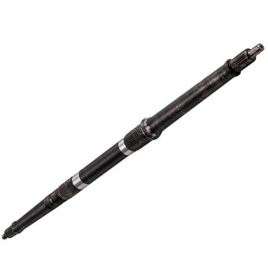 リアホイールアクスル ヤマハ RAPTOR 660R 660RT 5LP-25381-00-00 2001-2005 5LP-25381-10-00 AL-CC-5771 AL