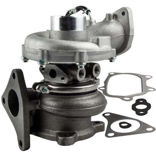 RHF5H VF40 ターボチャージャー スバル レガシィ GT アウトバック XT 2.5 L スバル フォレスター XT 2008-2009 14411AA510 14411AA511 AL-CC-5814 AL