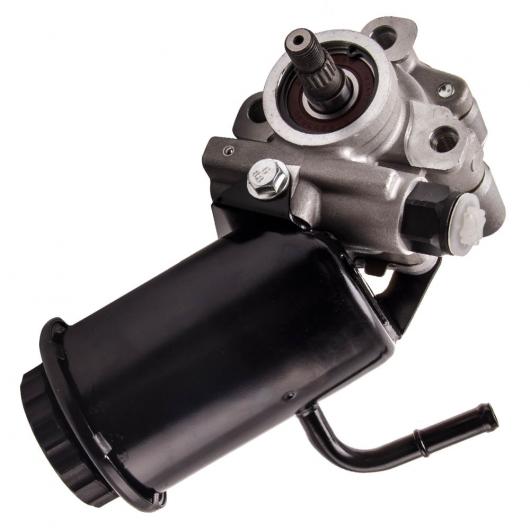 のあページ 楽天市場】ランドクルーザー40,60 ベーン ポンプASSY 44320-60080(旧